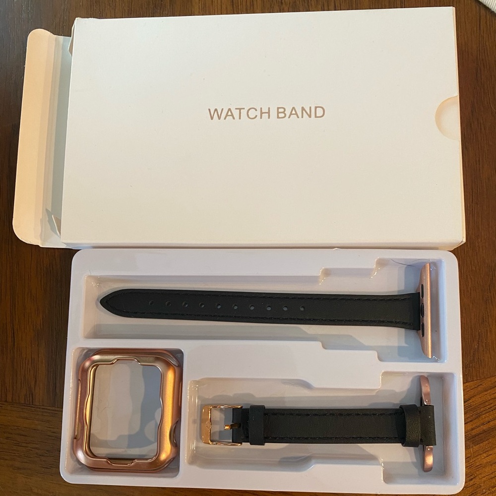 Apple Watch band